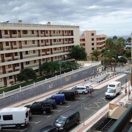Apartamento Los Cristianos Los Cristianos  Εξωτερικό φωτογραφία