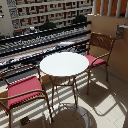 Apartamento Los Cristianos Los Cristianos  Εξωτερικό φωτογραφία