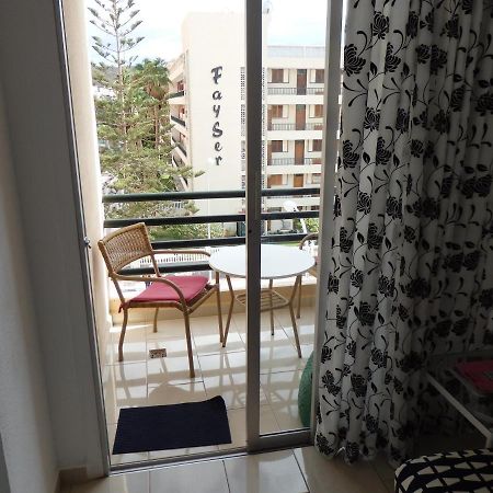 Apartamento Los Cristianos Los Cristianos  Εξωτερικό φωτογραφία