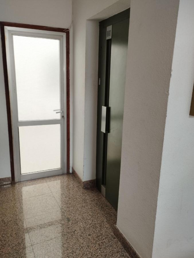 Apartamento Los Cristianos Los Cristianos  Εξωτερικό φωτογραφία