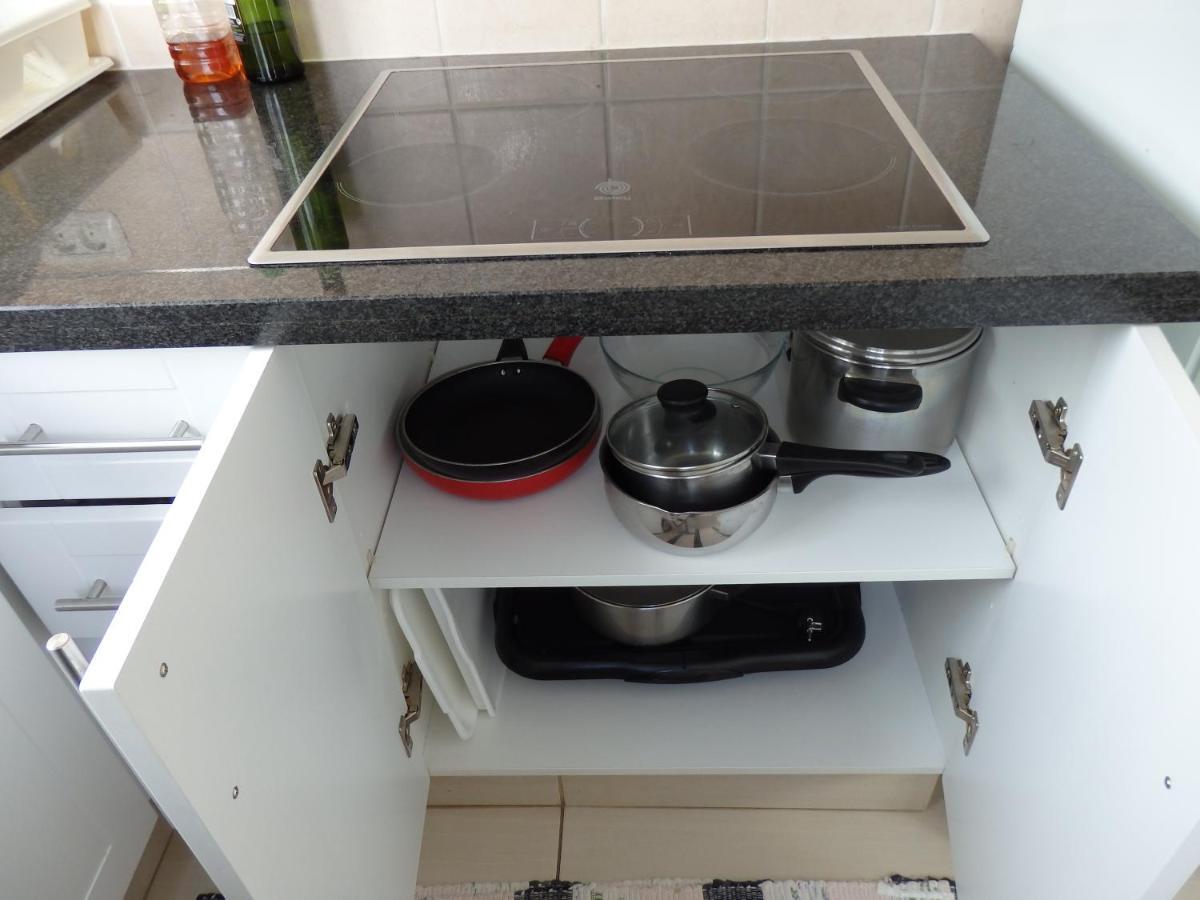 Apartamento Los Cristianos Los Cristianos  Εξωτερικό φωτογραφία