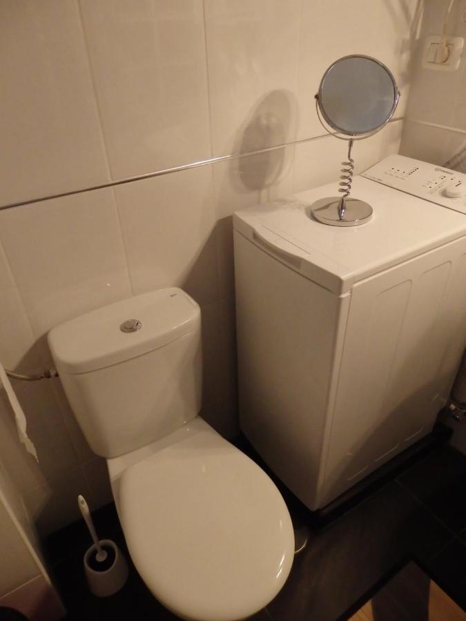 Apartamento Los Cristianos Los Cristianos  Εξωτερικό φωτογραφία