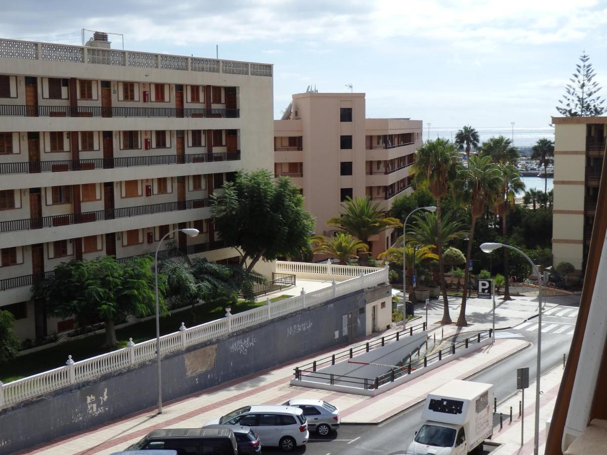 Apartamento Los Cristianos Los Cristianos  Εξωτερικό φωτογραφία
