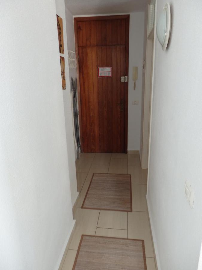 Apartamento Los Cristianos Los Cristianos  Εξωτερικό φωτογραφία