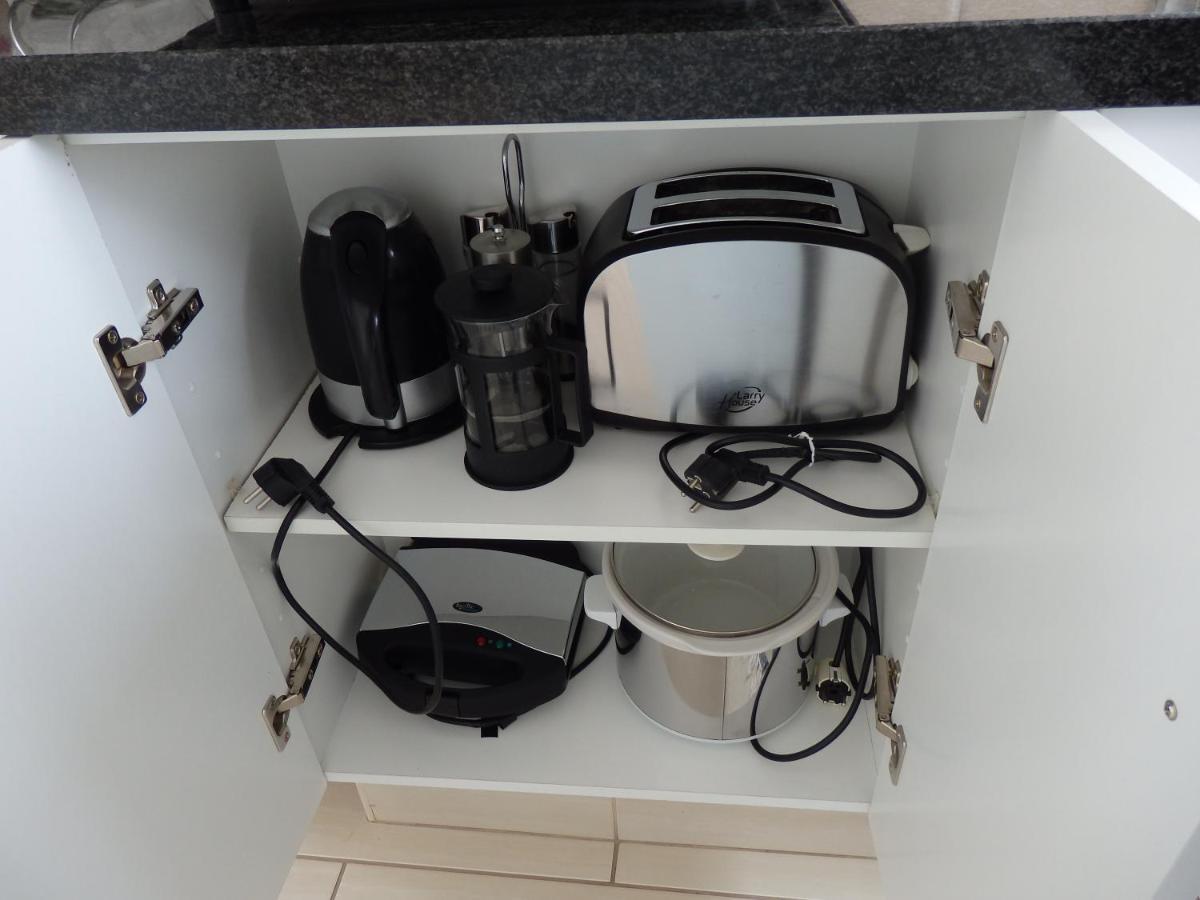 Apartamento Los Cristianos Los Cristianos  Εξωτερικό φωτογραφία