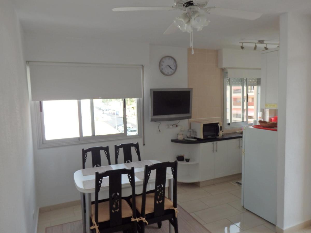 Apartamento Los Cristianos Los Cristianos  Εξωτερικό φωτογραφία