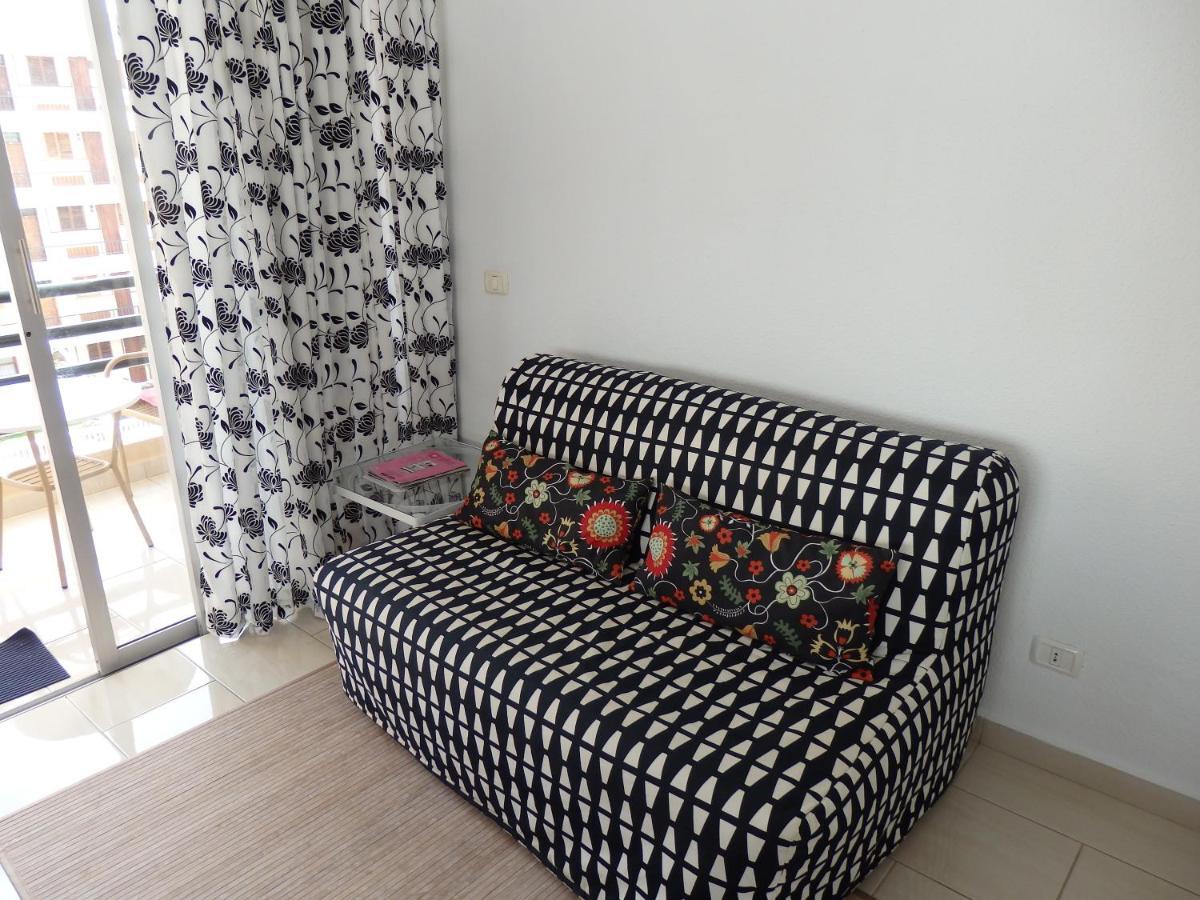 Apartamento Los Cristianos Los Cristianos  Εξωτερικό φωτογραφία