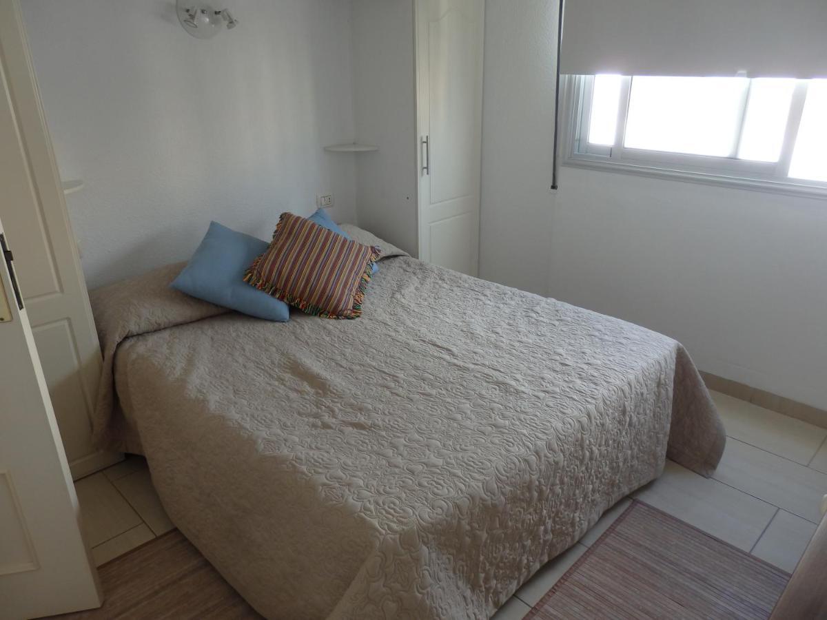 Apartamento Los Cristianos Los Cristianos  Εξωτερικό φωτογραφία